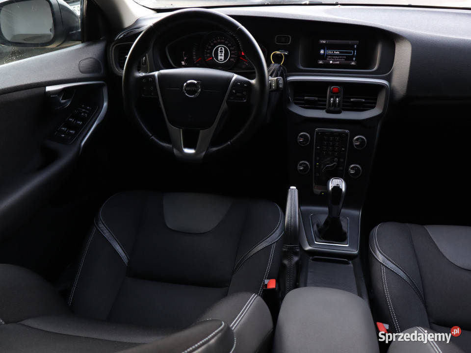 Volvo V40 20 D3 Bielany Wrocławskie