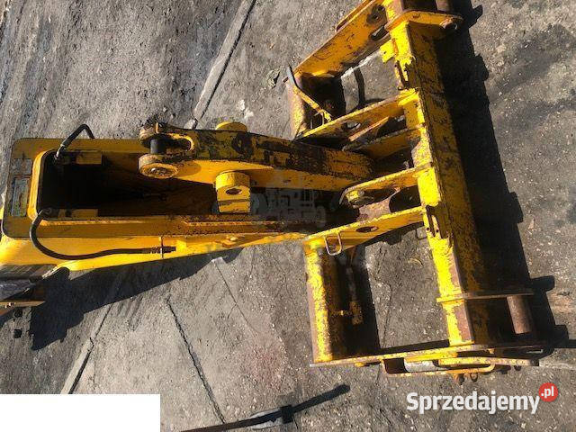 Jcb 52567 Qfit Karetka Jastrzębniki