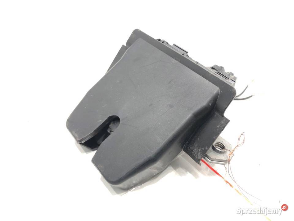 ZAMEK KLAPY TYŁ FORD TOURNEO Minivan Zamki, wkładki i kluczyki sprzedam