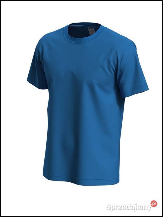 Tshirt Comfort STEDMAN S5XL bawełna 100 Promocja Warszawa