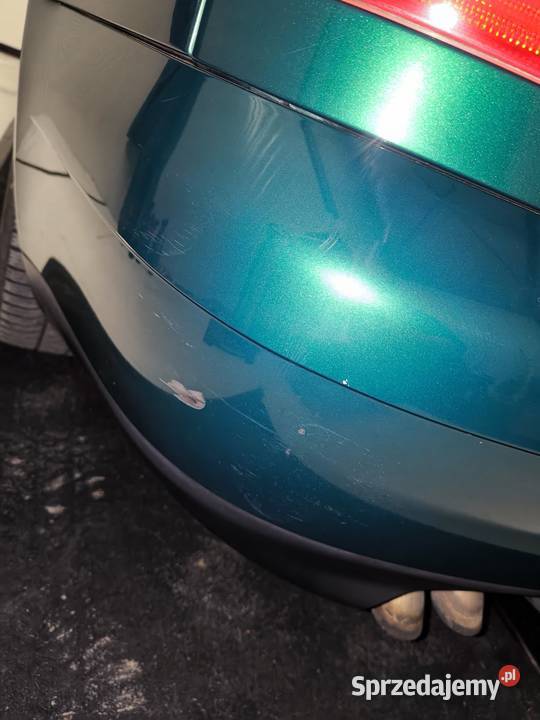 Audi a4 b5 19tdi Gubin sprzedam