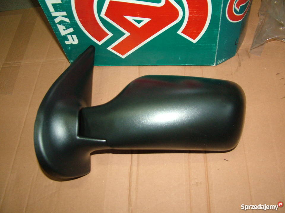 Fiat Punto I Lusterko Lewe 5D Nowe Karoseria