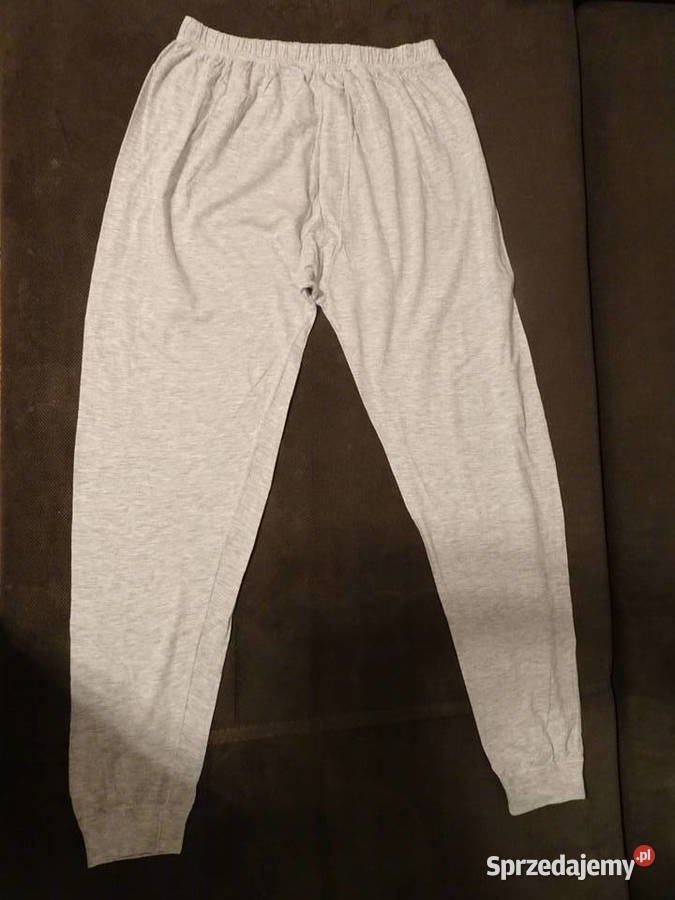 Kalesony bawełniane XXL Warszawa