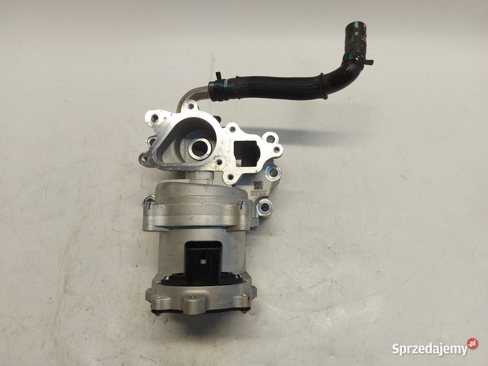 Jaecoo 7 PHEV 2025r pompa wody cieczy dolnośląskie