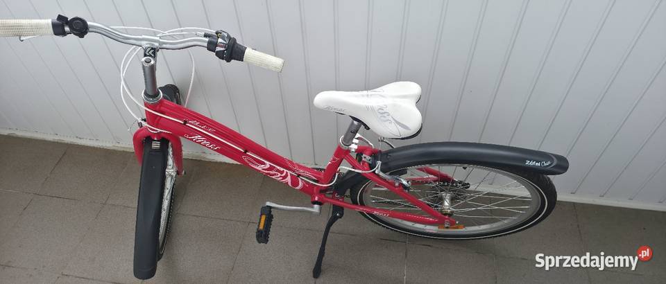 Sprzedam rower Łódź sprzedam