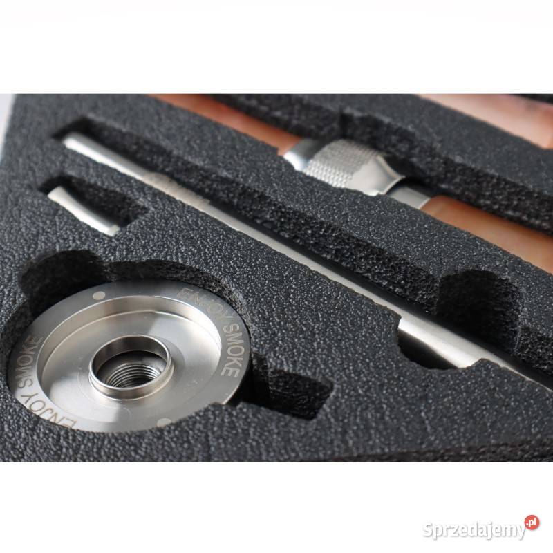 Oduman Proxy Fajka Wodna Shisha Szisza OCEAN Pozostałe Łódź