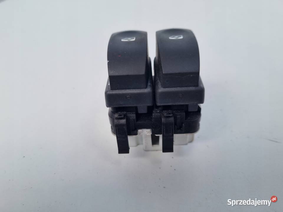 PANEL SZYB Renault Dacia Przełącznik włącznik Chełm