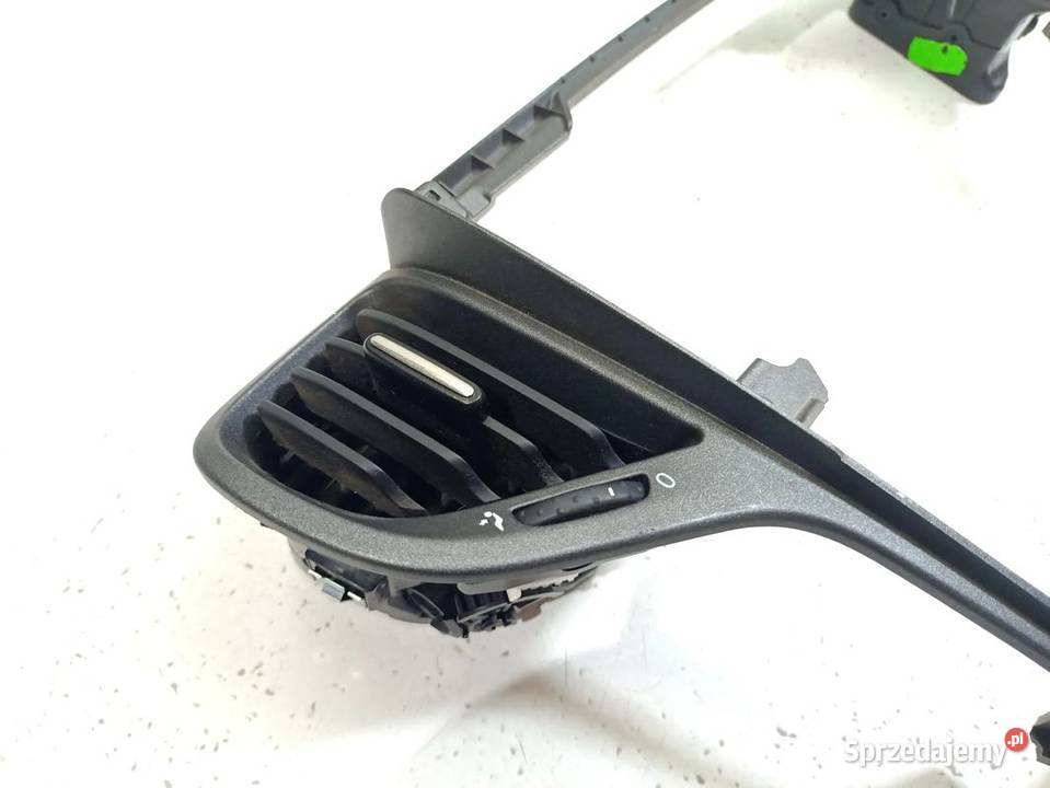 LANCIA YPSILON III 17R PANEL KRATKI WLOTU świętokrzyskie Skarżysko-Kamienna