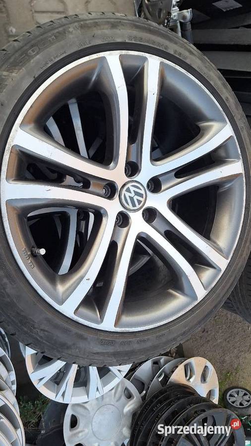 Felgi Aluminiowe Raczyn