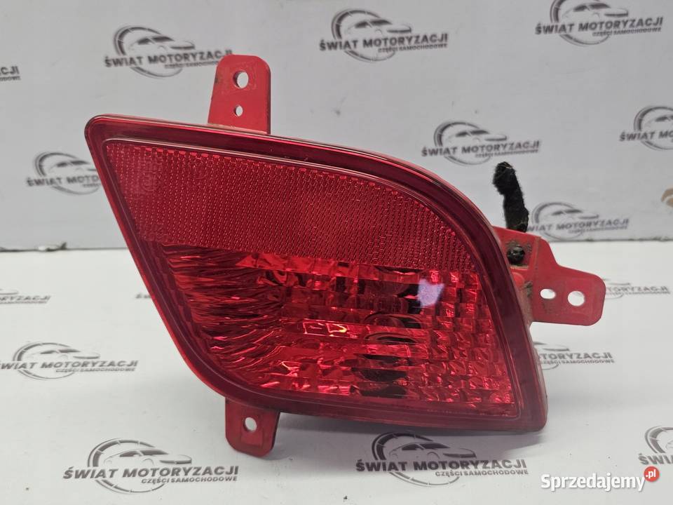 MOKKA A 15r odblask prawy tył 95418172 Kielce sprzedam