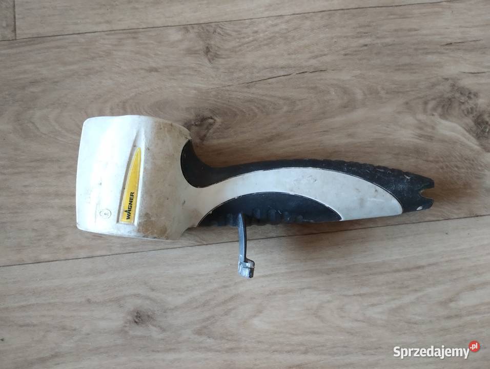 Rączka uchwyt Wagner W665 System ClickPaint śląskie Katowice