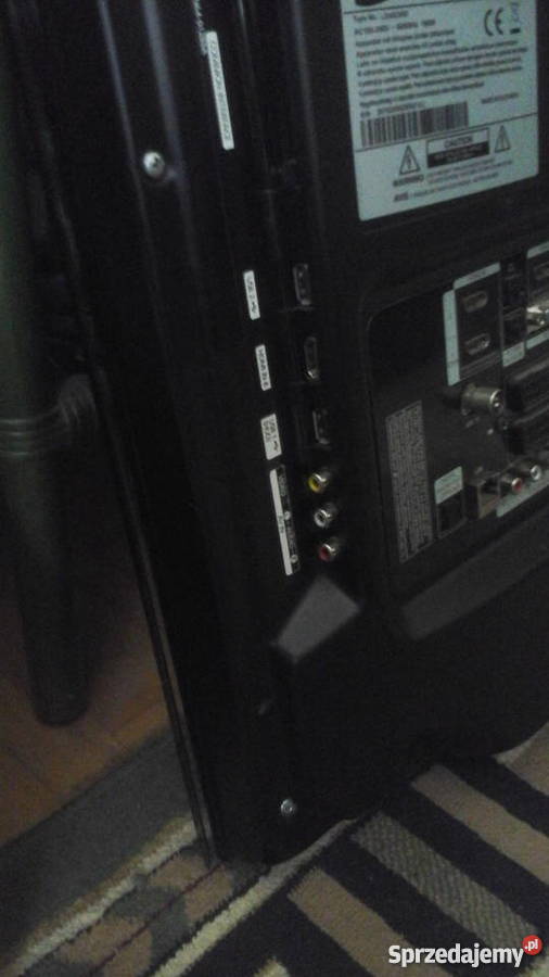 Samsung LC 40 40cale Warszawa sprzedam