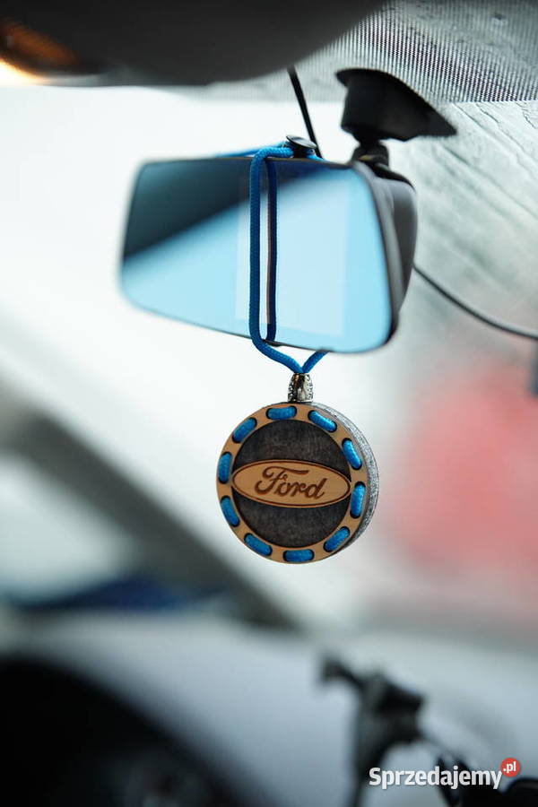 Drewniany Dyfuzor Zapachowy z Twoją Grafiką Warszawa