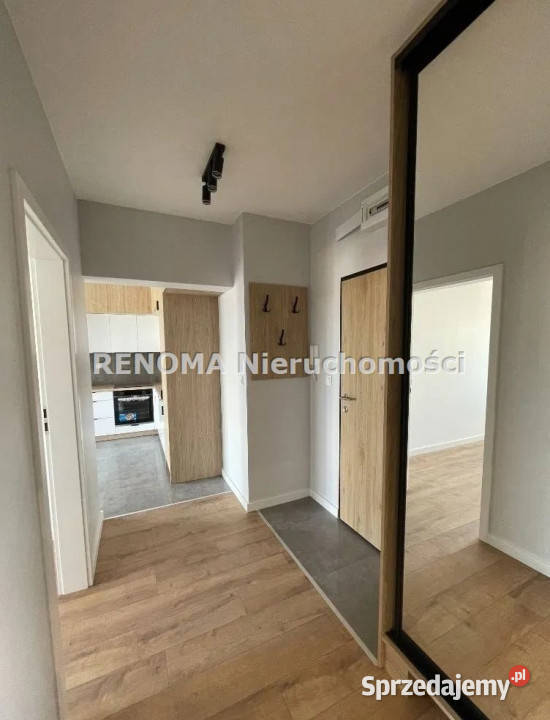 Mieszkanie Białystok Ciepła 465m2 3 pok 46.5m2 podlaskie