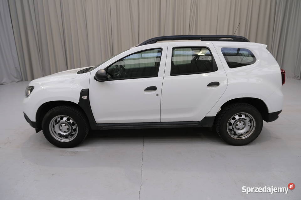DACIA DUSTER 2021 999 ccm 91 mazowieckie Ursynów sprzedam