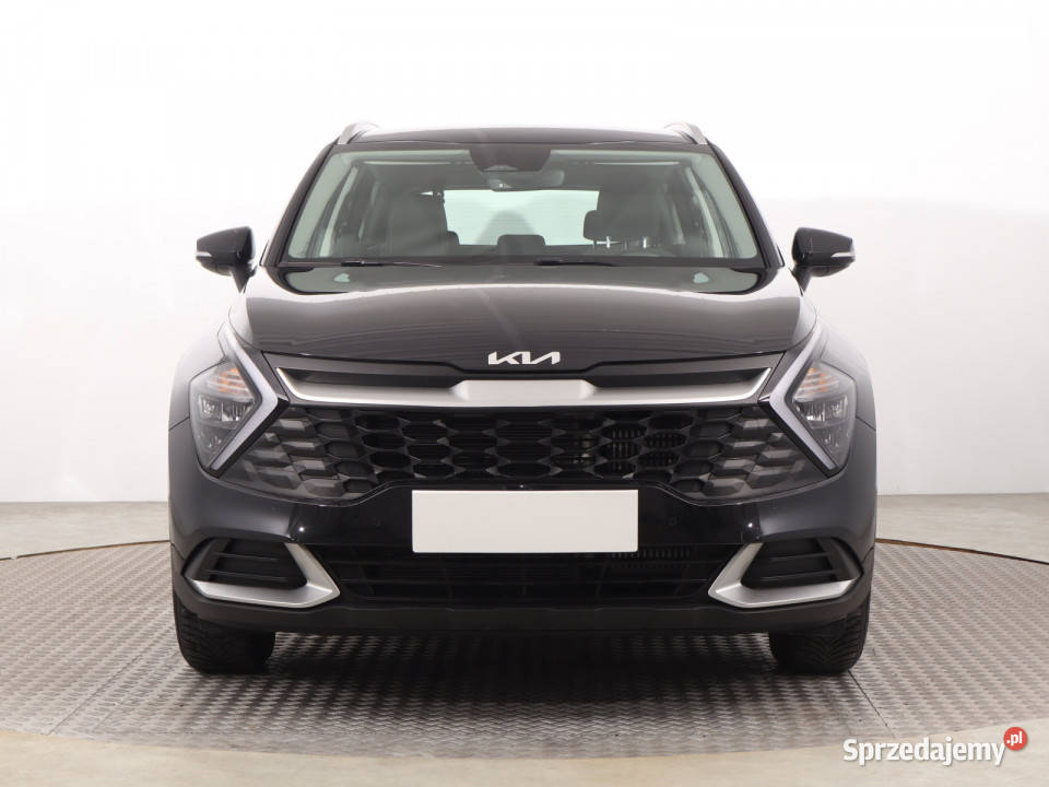 Kia Sportage 16 TGDI wielofunkcyjna kierownica Katowice