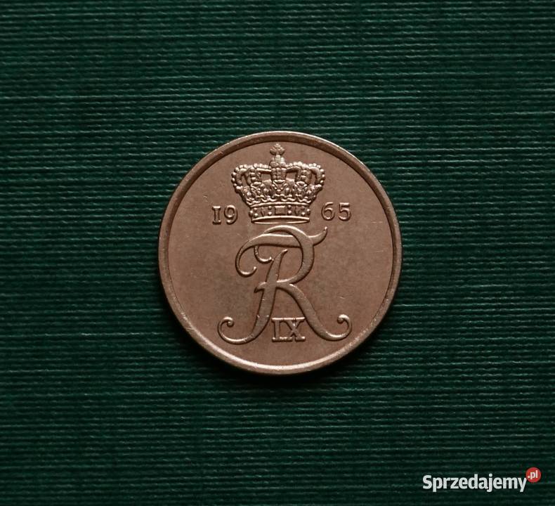 DANIA 5 ore 1965r Gliwice