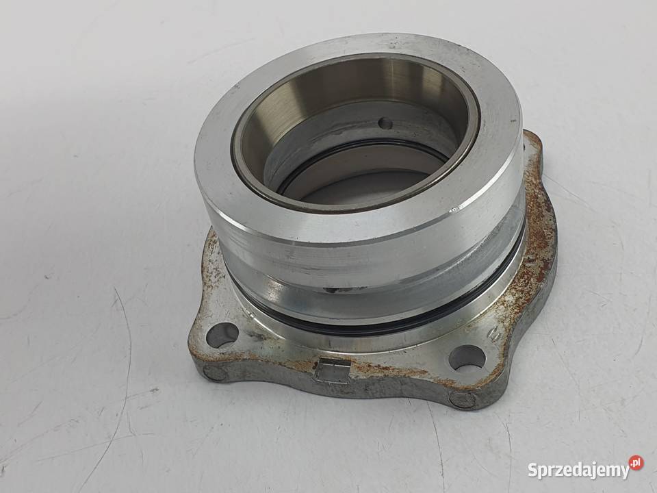 Obudowa Korpus Kawasaki Klf 300 Łódź