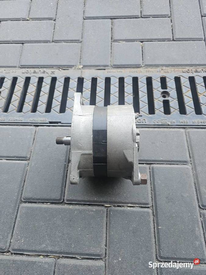Alternator nowy Elmot 24v Lublin