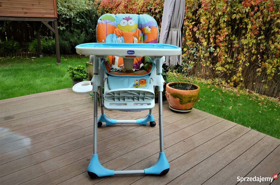 Teutonia COSMO 3 w 1 stan idealny BOGATE Warszawa