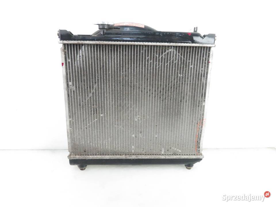 CHŁODNICA WODY SUZUKI GRAND VITARA I 25 V6 24V Chłodnie wody