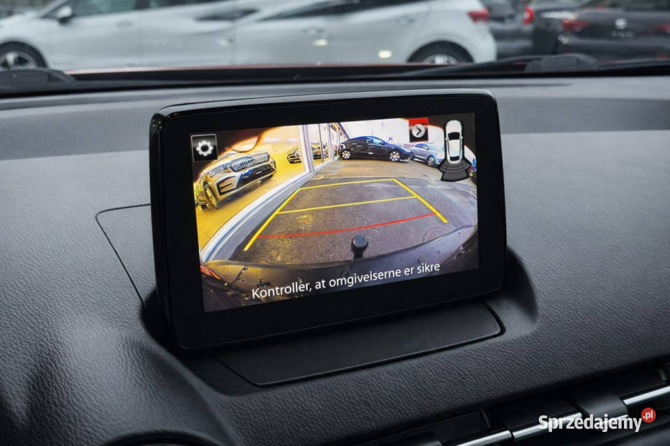 Mazda CX3 2000cm3 Sadlno sprzedam