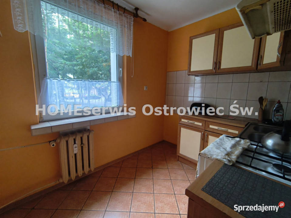 Mieszkanie Ostrowiec Świętokrzyski 37m2 2