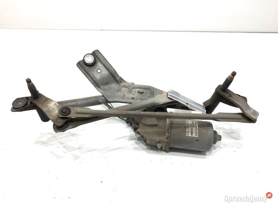 MECHANIZM WYCIERACZEK PRZÓD FIAT GRANDE PUNTO