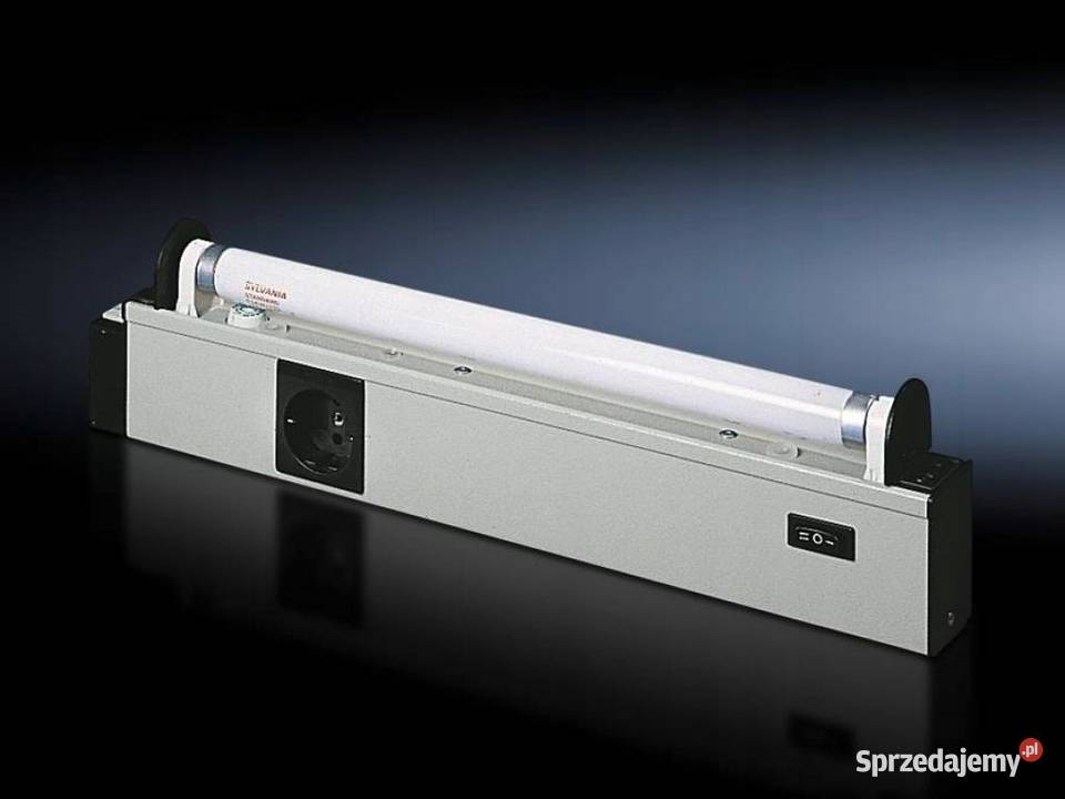 Rittal 4138140 OŚWIETLENIE 14W 50HZ 230 V Pszenno