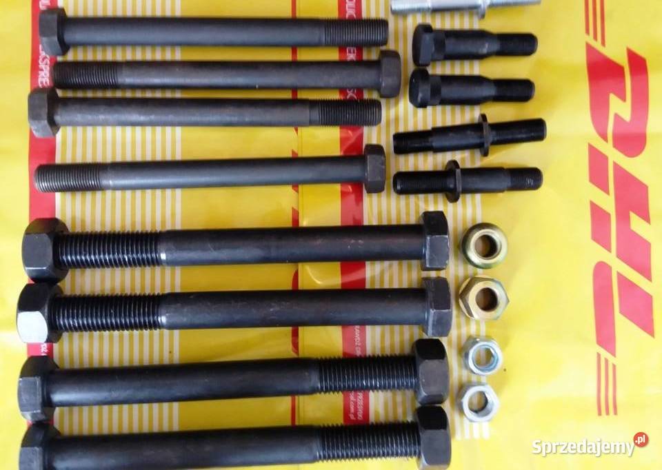 Ładowarka XCMG LW180K filtr powietrza Motoryzacja Wrocław