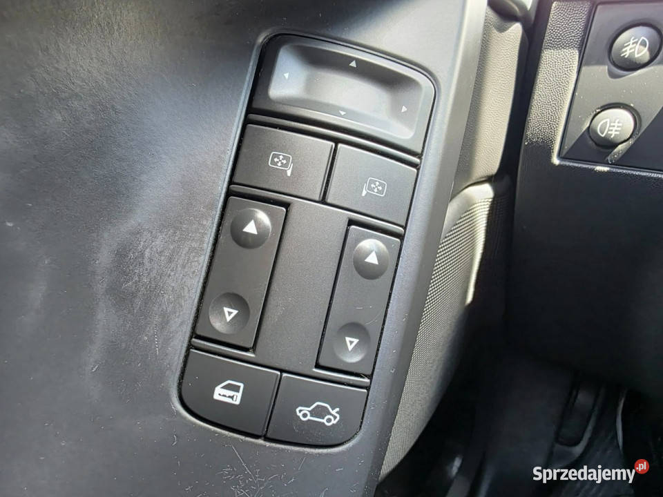 Opel Vectra 18 Benzyna 122 Klimatyzacja Komputer Słupsk