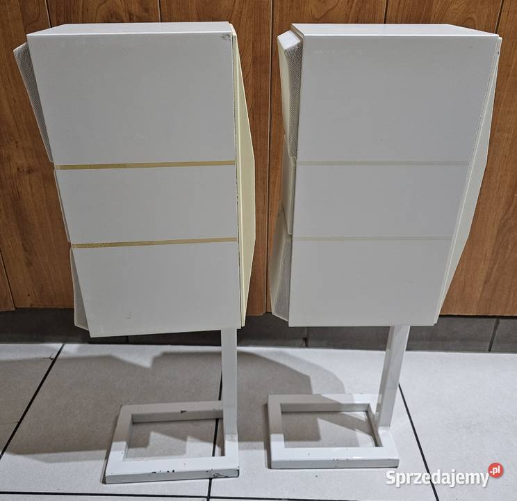 Kolumny BangOlufsen CX100 Standy Gorzów Wielkopolski