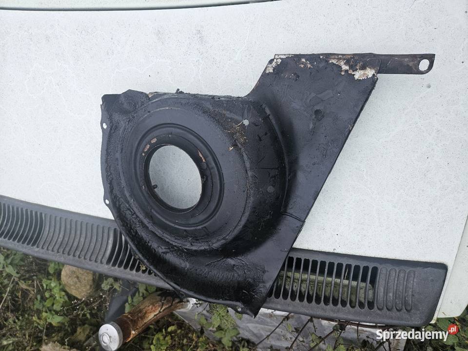 Fiat 126p obudowa wentylatora prądnicy Łódź sprzedam