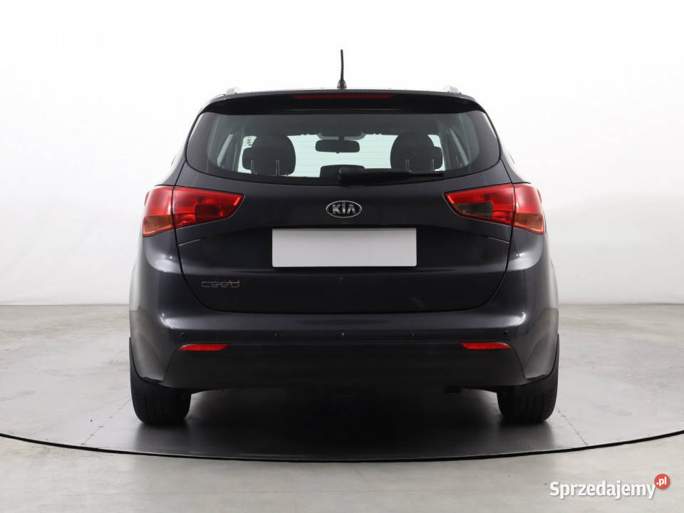 Kia Ceed 16 GDI śląskie Katowice