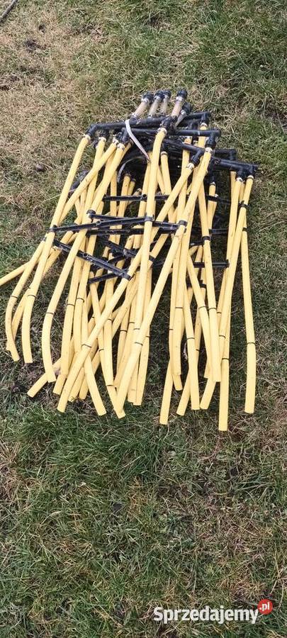 Węże rozlewowe rsm Chełm