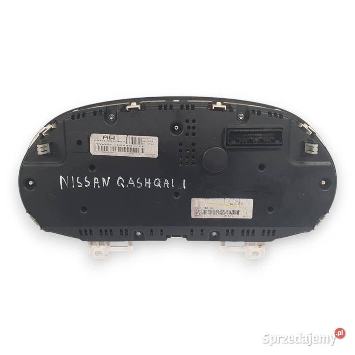 LICZNIK ZEGARY 24810BR30A Nissan Qashqai J10 Chełm