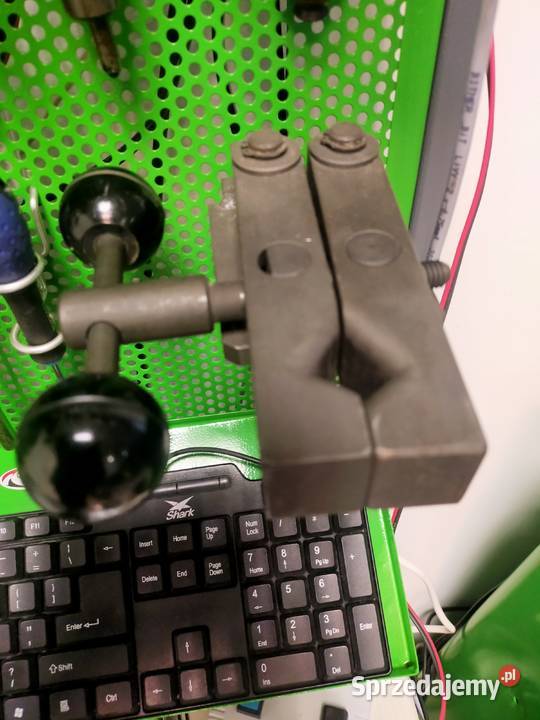 YDT 386 Hartridge element do stołu probierczego śląskie