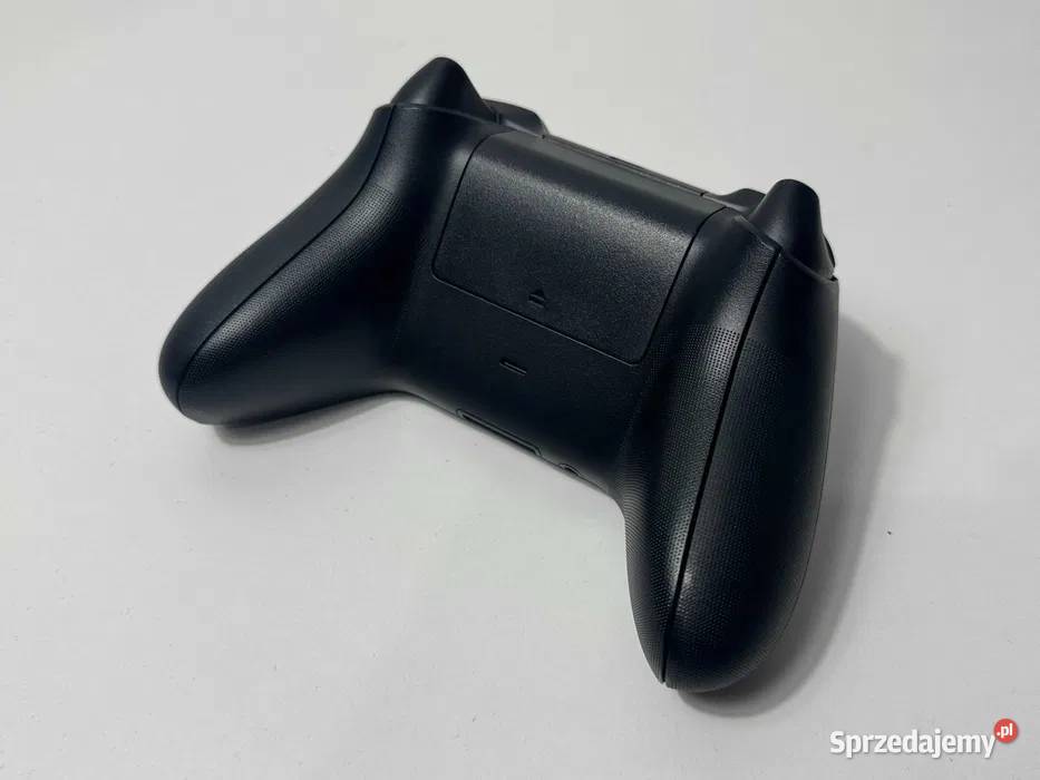 KONSOLA MICROSOFT XBOX SERIES S 1TB DIGITAL Konsole i automaty Śrem