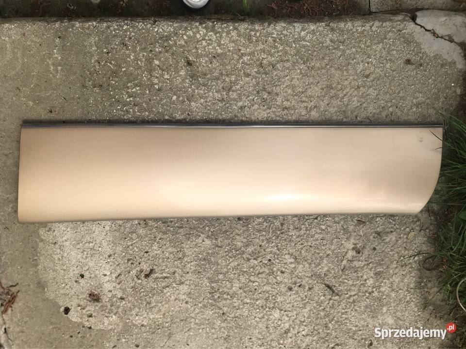 LEXUS LS400 ufc10 dolny płat przednich drzwi Lublin