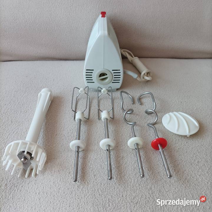 Mikser robot kuchenny PredomZelmer typ 165 z sprzedam