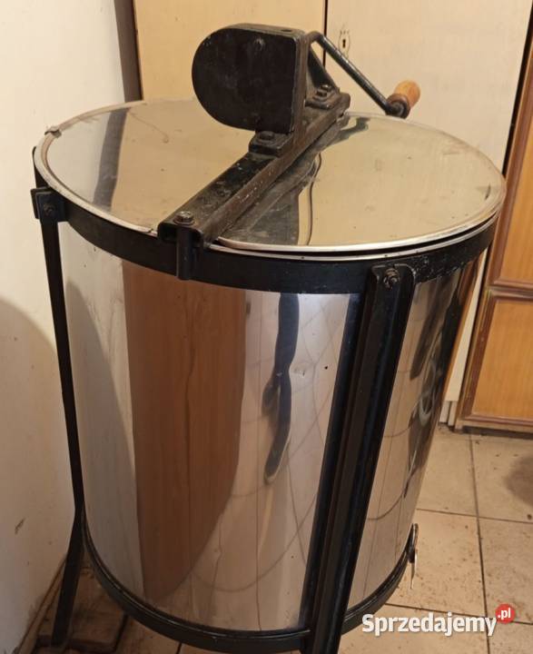 Wirówka do miodu sprzedam