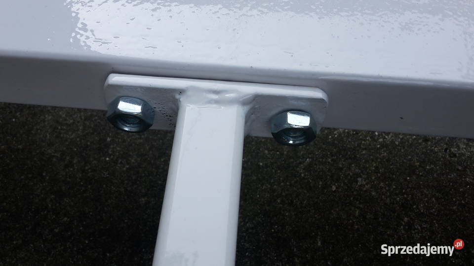 Wieszak na obrusy restauracja hotel sala weselna Bydgoszcz