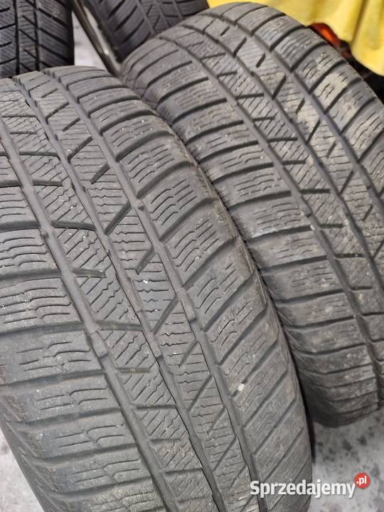 Koła zimowe BMW e46 Opony i felgi sprzedam