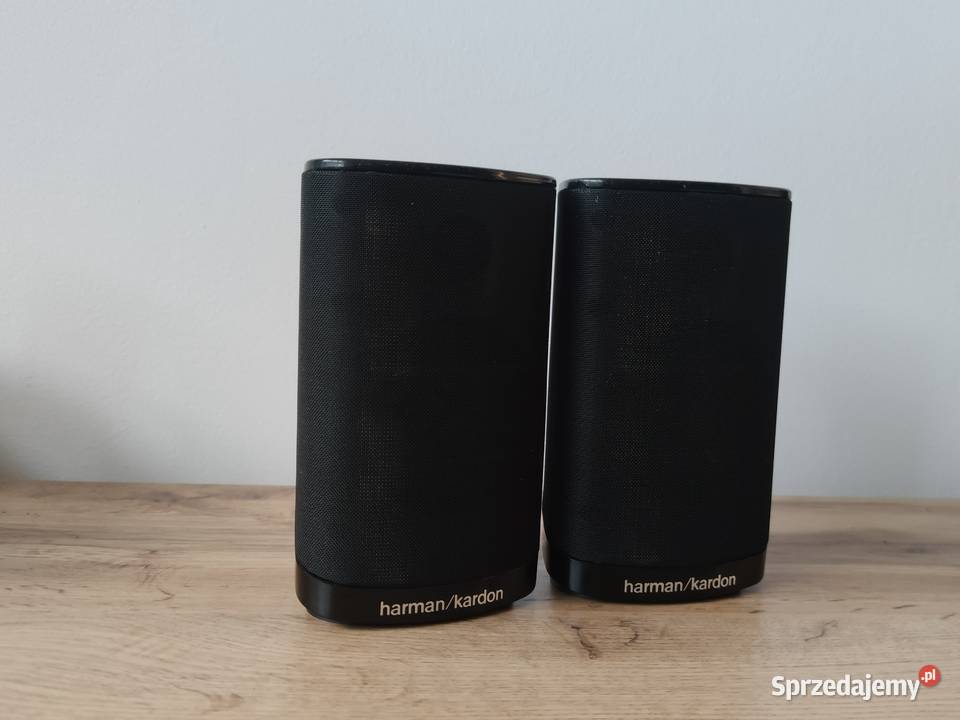 Satelity Harman Kardon SATTS2BQ głośniki Świdwin