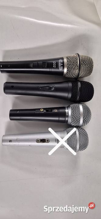 Shure prologue L14 Konin