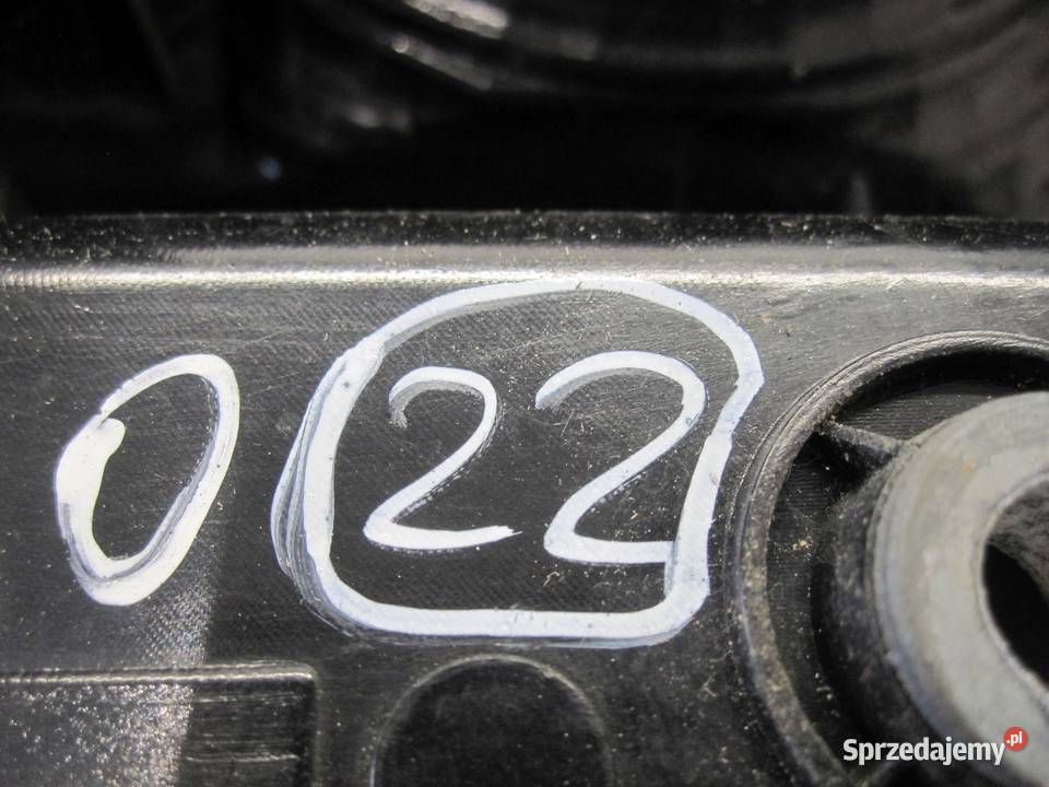 FIAT FIORINO III 12r lampa prawa tył 13202F Kielce