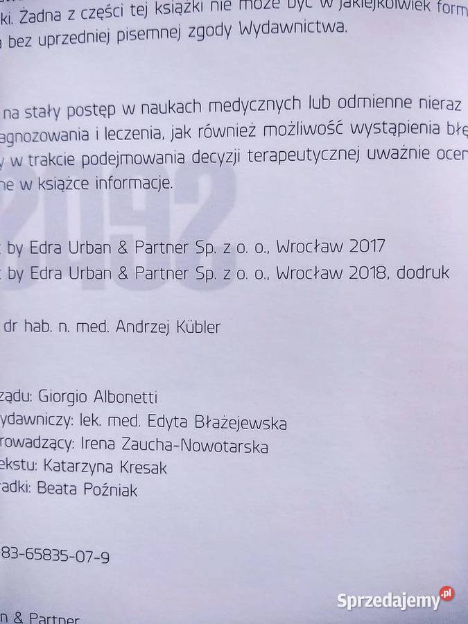 sepsa Kubler książki Trójmiasto podręczniki Gdańsk