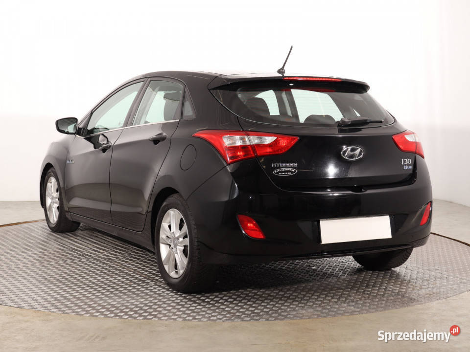 Hyundai i30 14 CRDi i30 Katowice