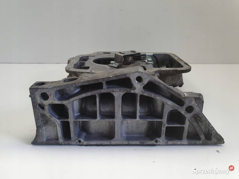 Opel Zafira B Astra j 17 CDTI MISKA OLEJU lubelskie Rudka