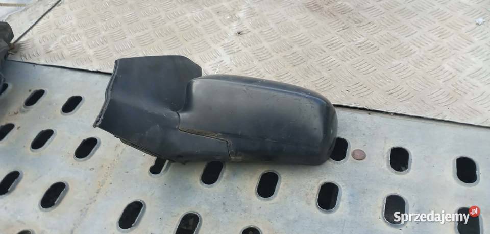 Lusterko honda civic vii lewe prawe elektryczne Wielka Wieś